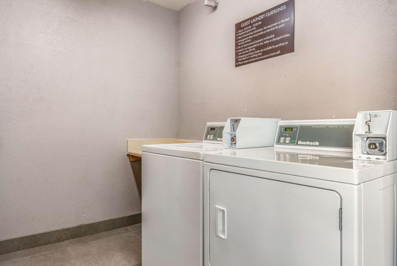 Sleep Inn Fort Mill Near Carowinds Blvd Екстер'єр фото