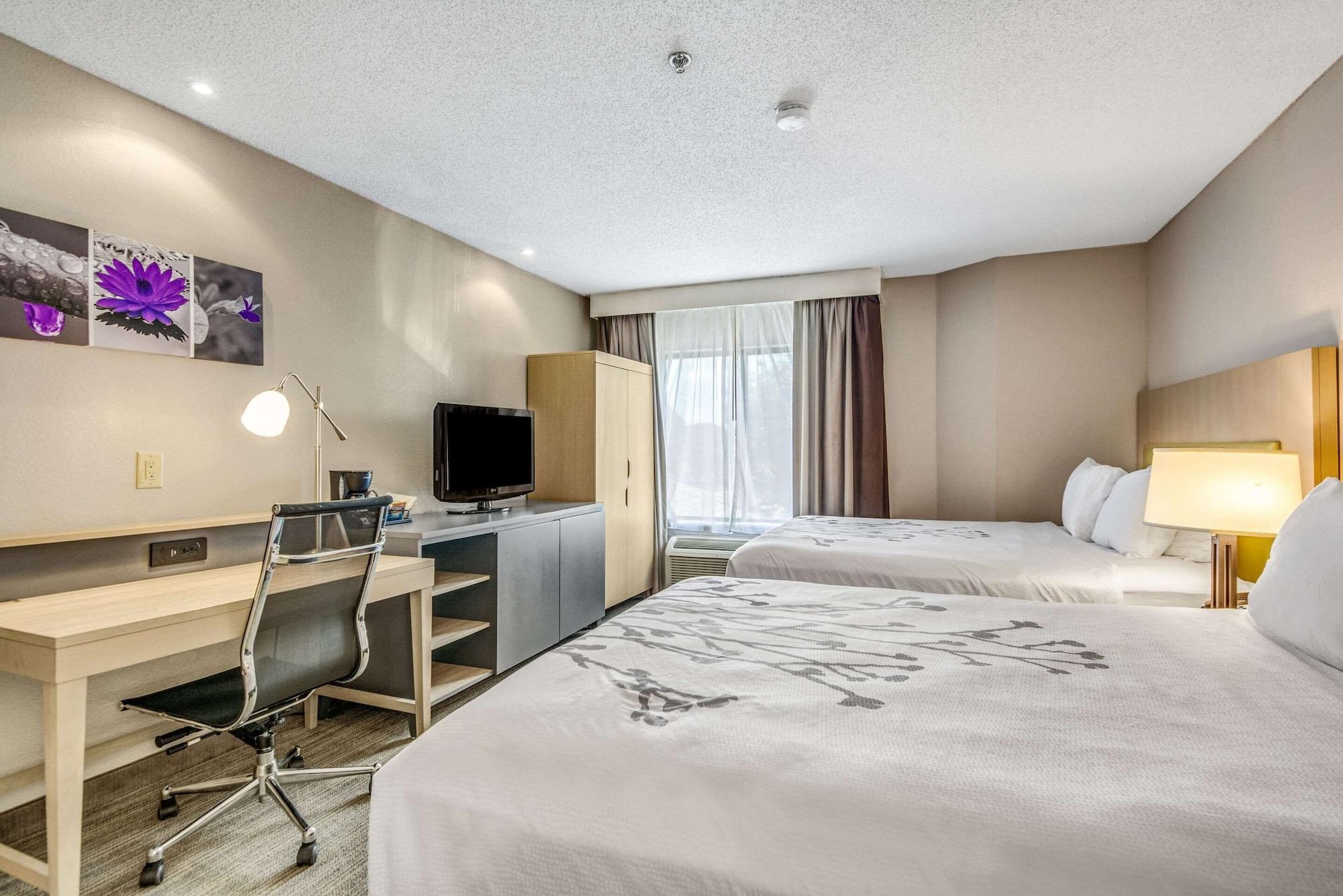 Sleep Inn Fort Mill Near Carowinds Blvd Екстер'єр фото