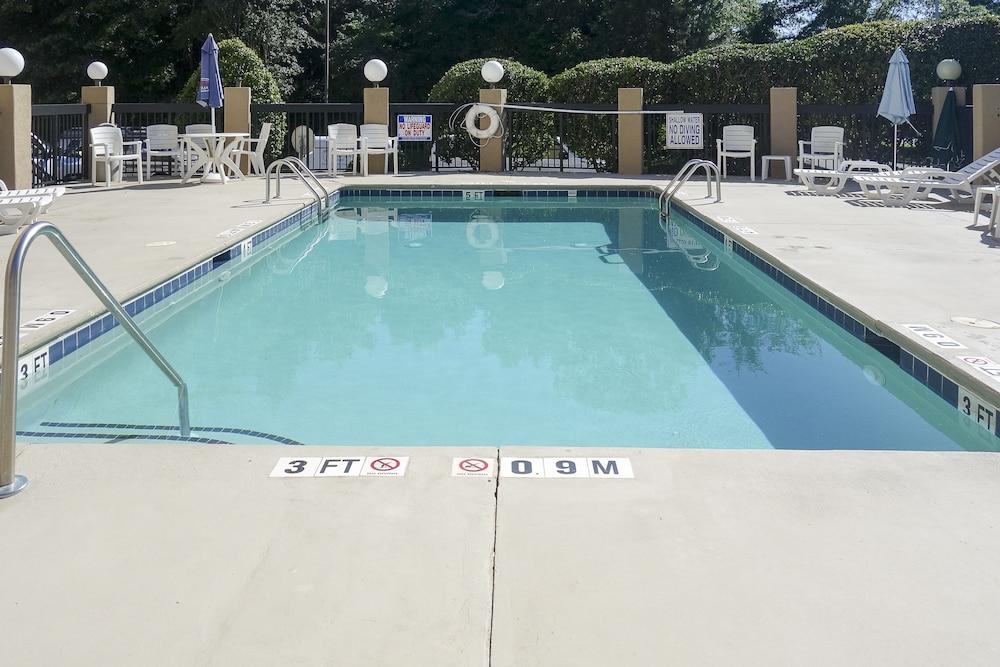 Sleep Inn Fort Mill Near Carowinds Blvd Екстер'єр фото