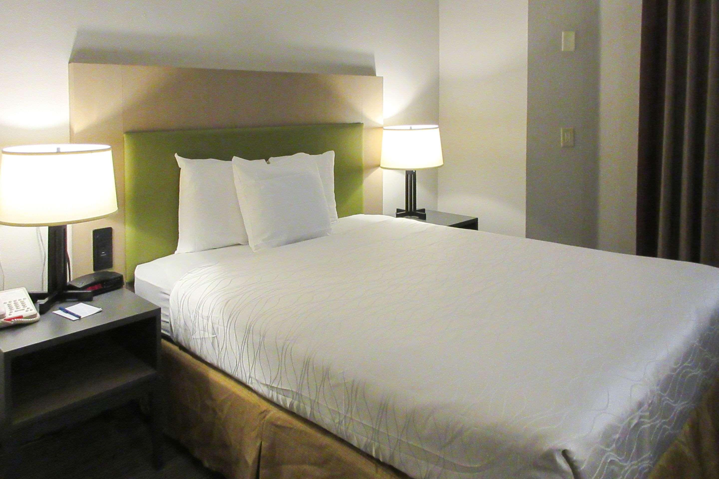 Sleep Inn Fort Mill Near Carowinds Blvd Екстер'єр фото
