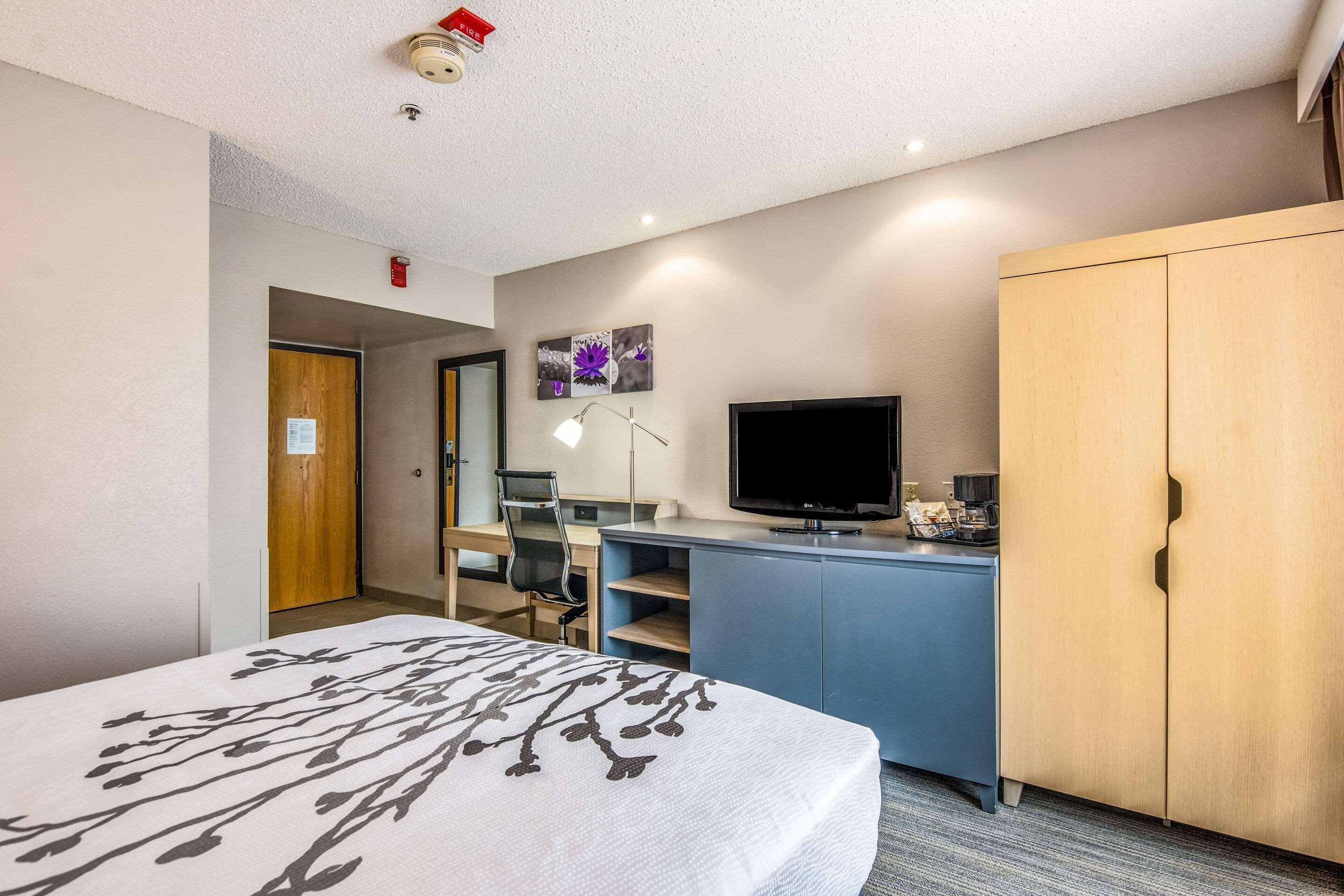 Sleep Inn Fort Mill Near Carowinds Blvd Екстер'єр фото
