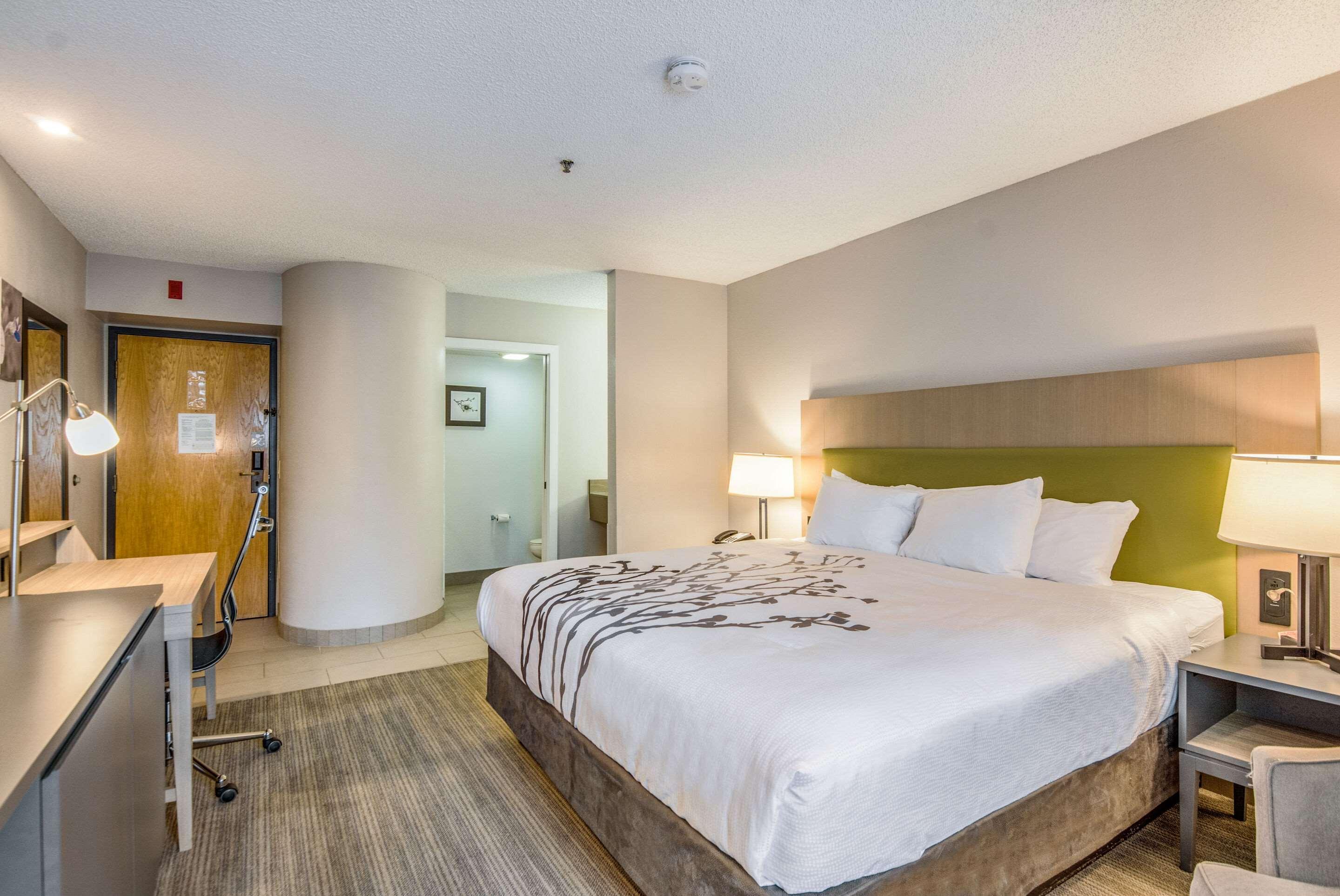 Sleep Inn Fort Mill Near Carowinds Blvd Екстер'єр фото