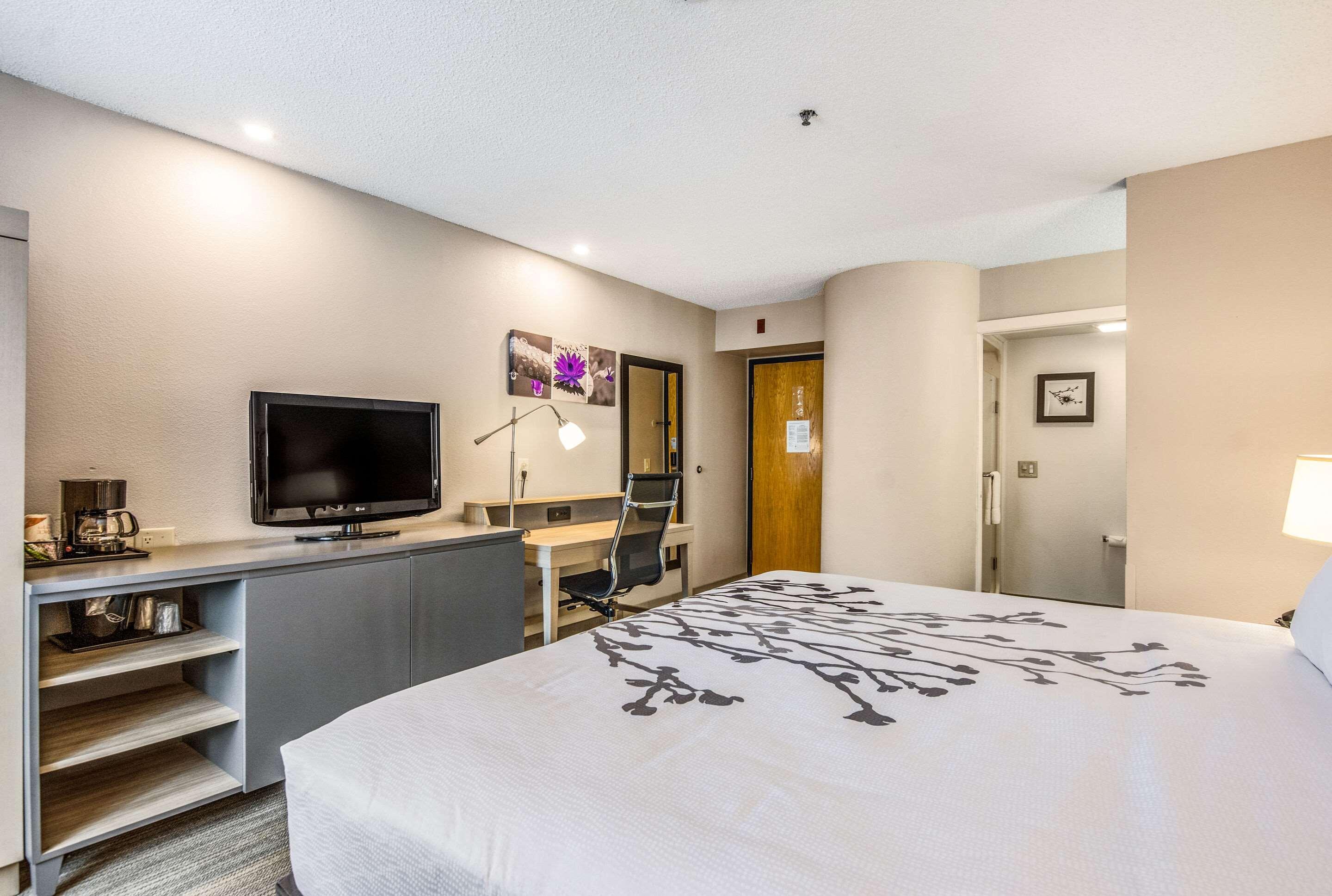 Sleep Inn Fort Mill Near Carowinds Blvd Екстер'єр фото