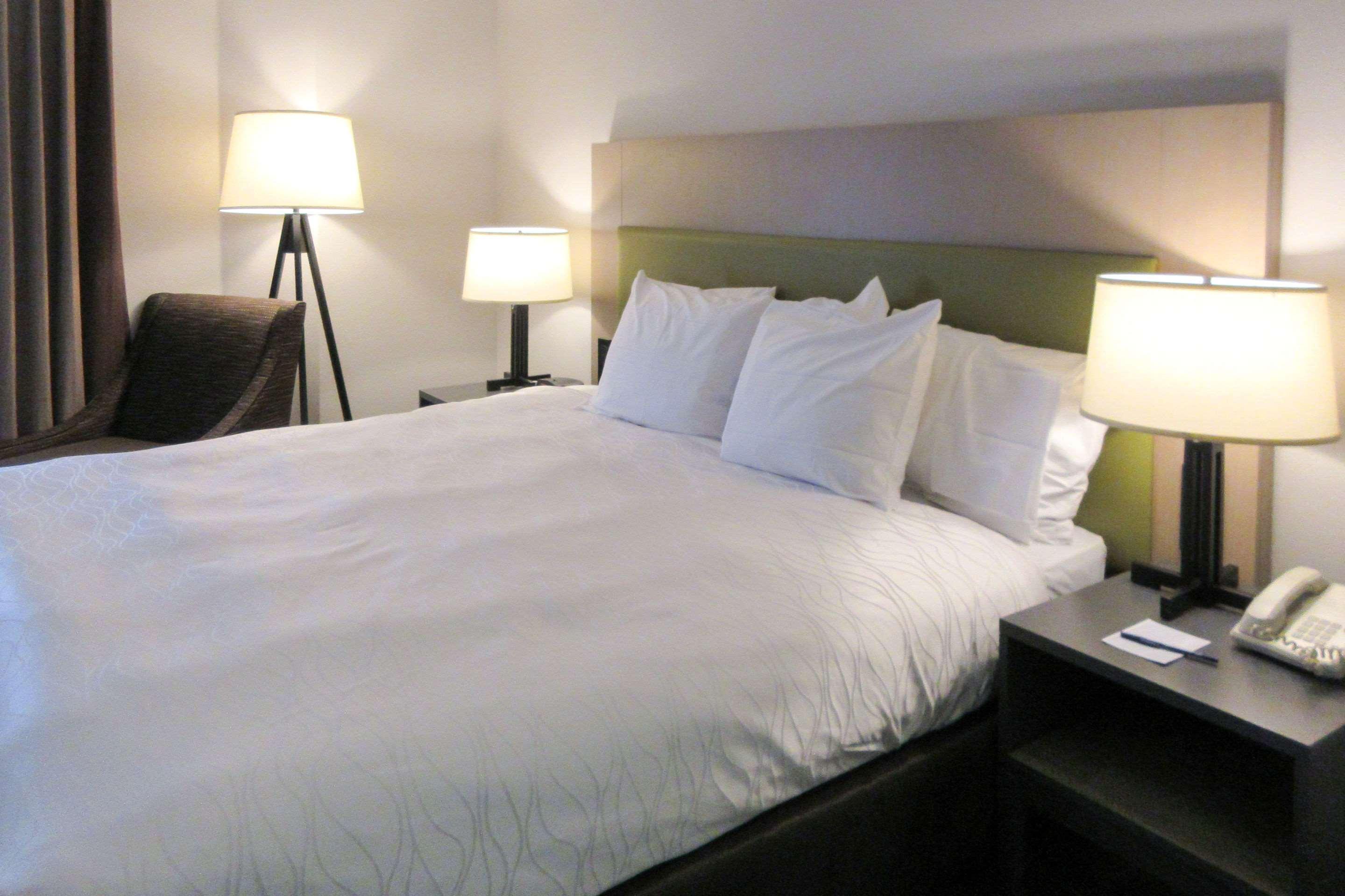 Sleep Inn Fort Mill Near Carowinds Blvd Екстер'єр фото