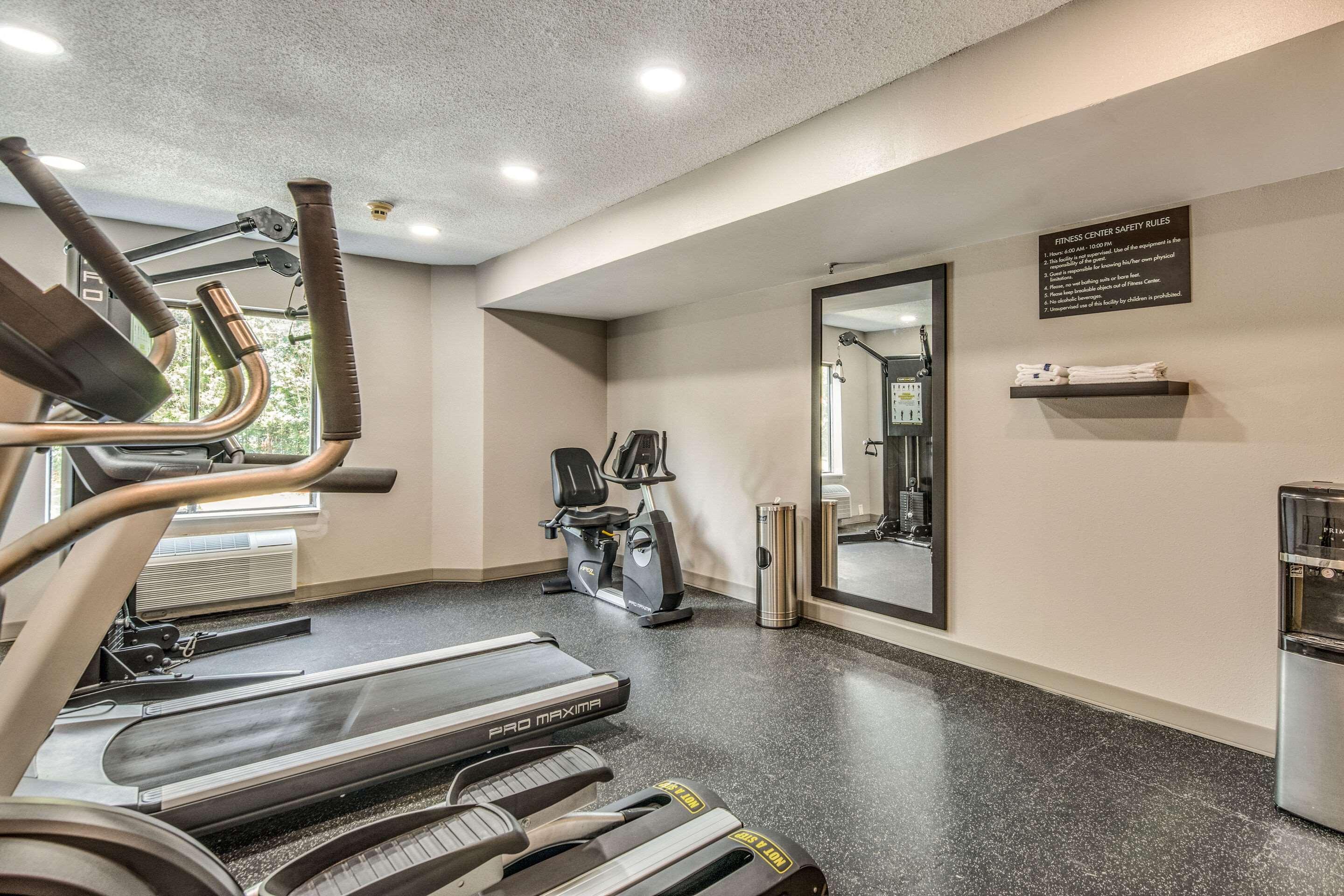 Sleep Inn Fort Mill Near Carowinds Blvd Екстер'єр фото