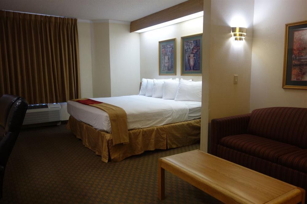 Sleep Inn Fort Mill Near Carowinds Blvd Екстер'єр фото