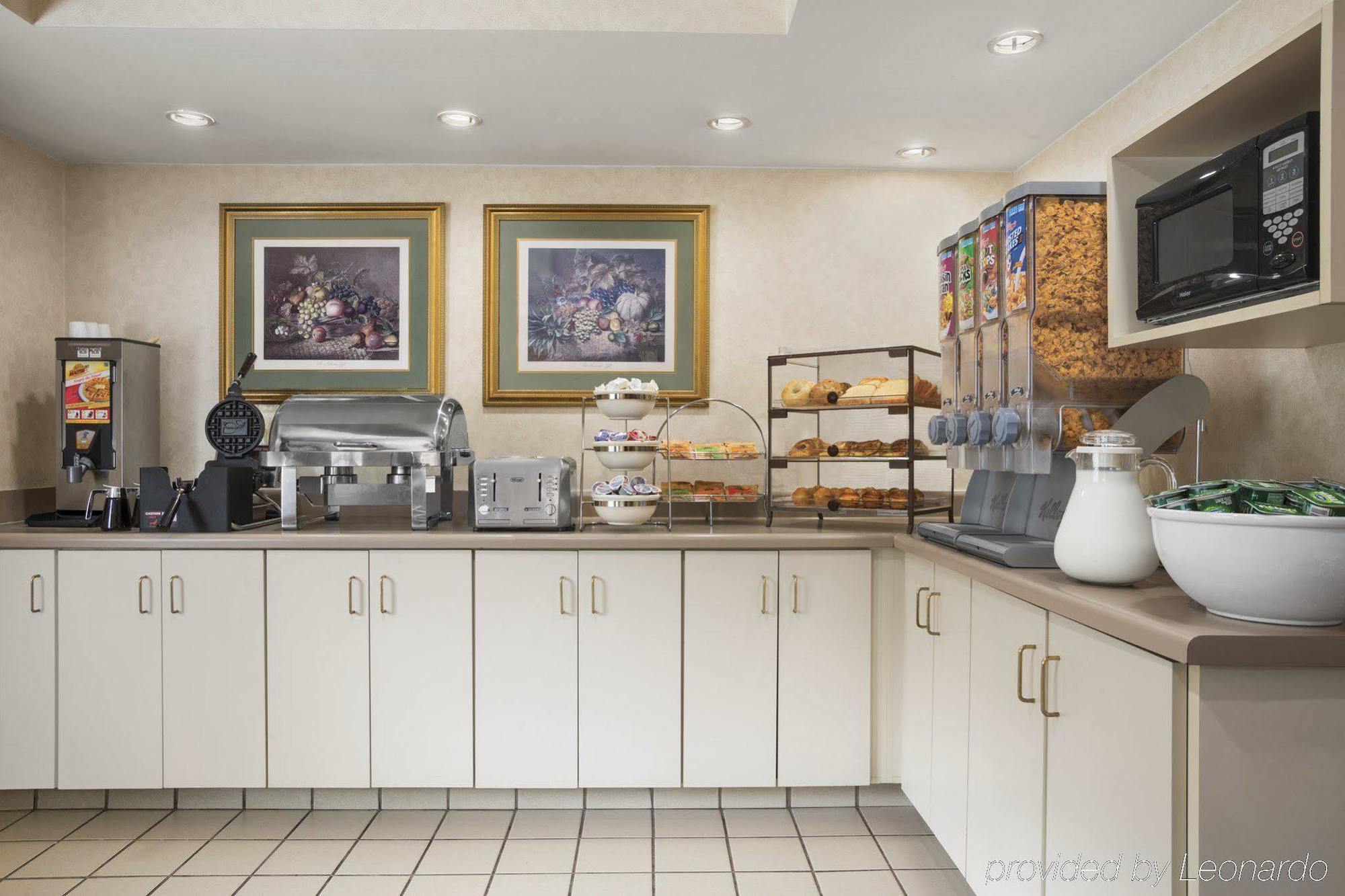 Sleep Inn Fort Mill Near Carowinds Blvd Екстер'єр фото