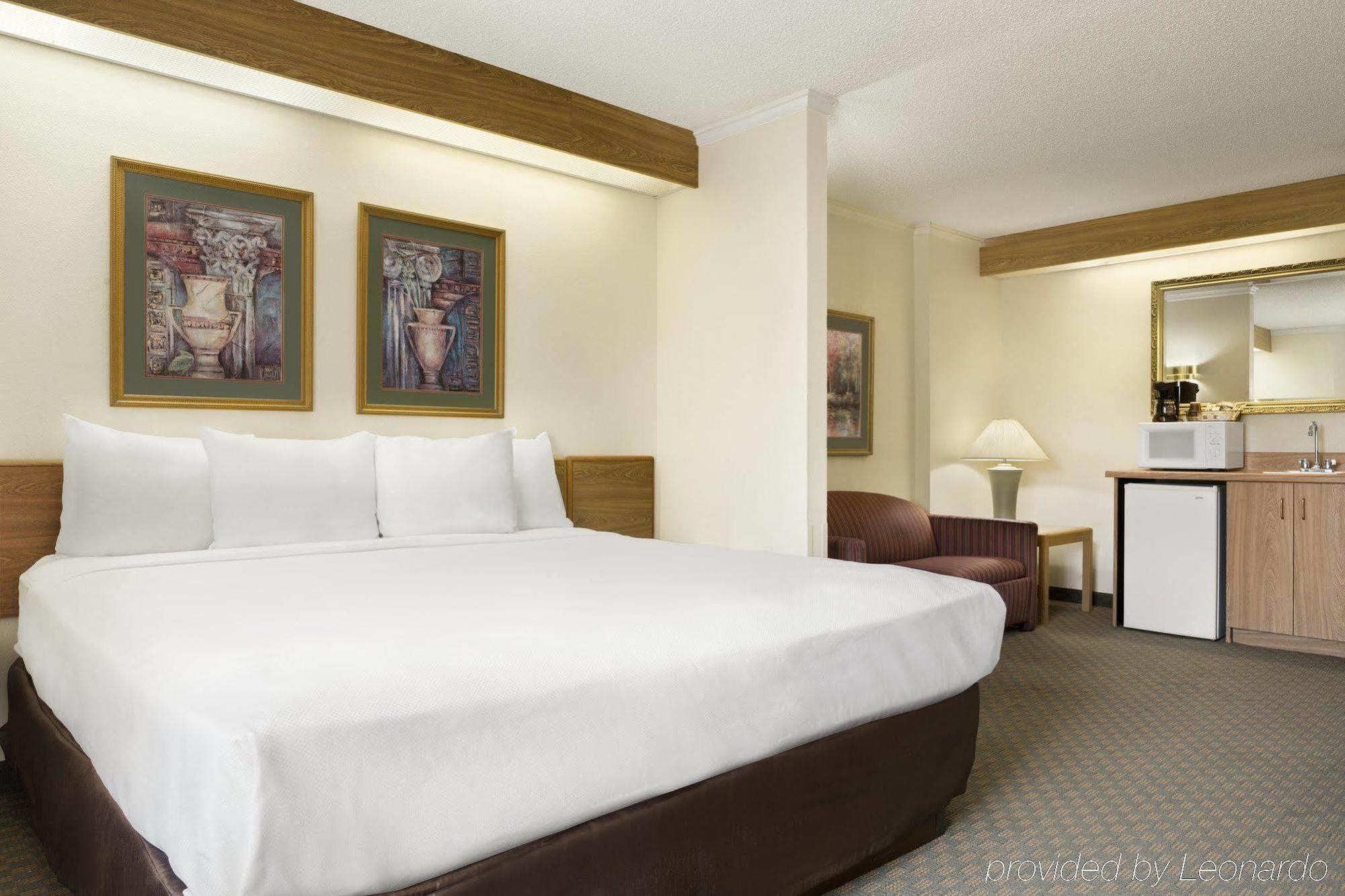 Sleep Inn Fort Mill Near Carowinds Blvd Екстер'єр фото