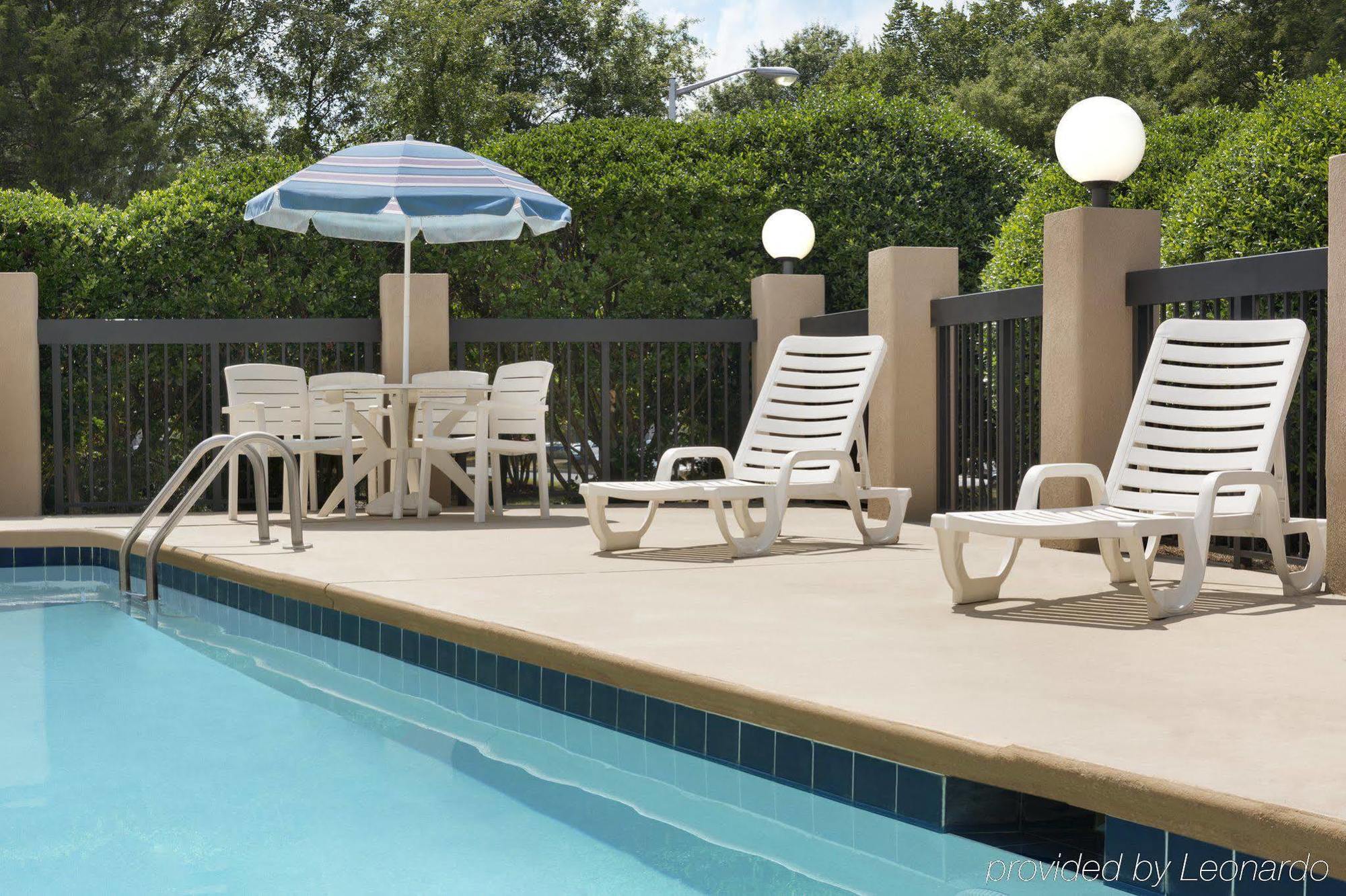 Sleep Inn Fort Mill Near Carowinds Blvd Екстер'єр фото