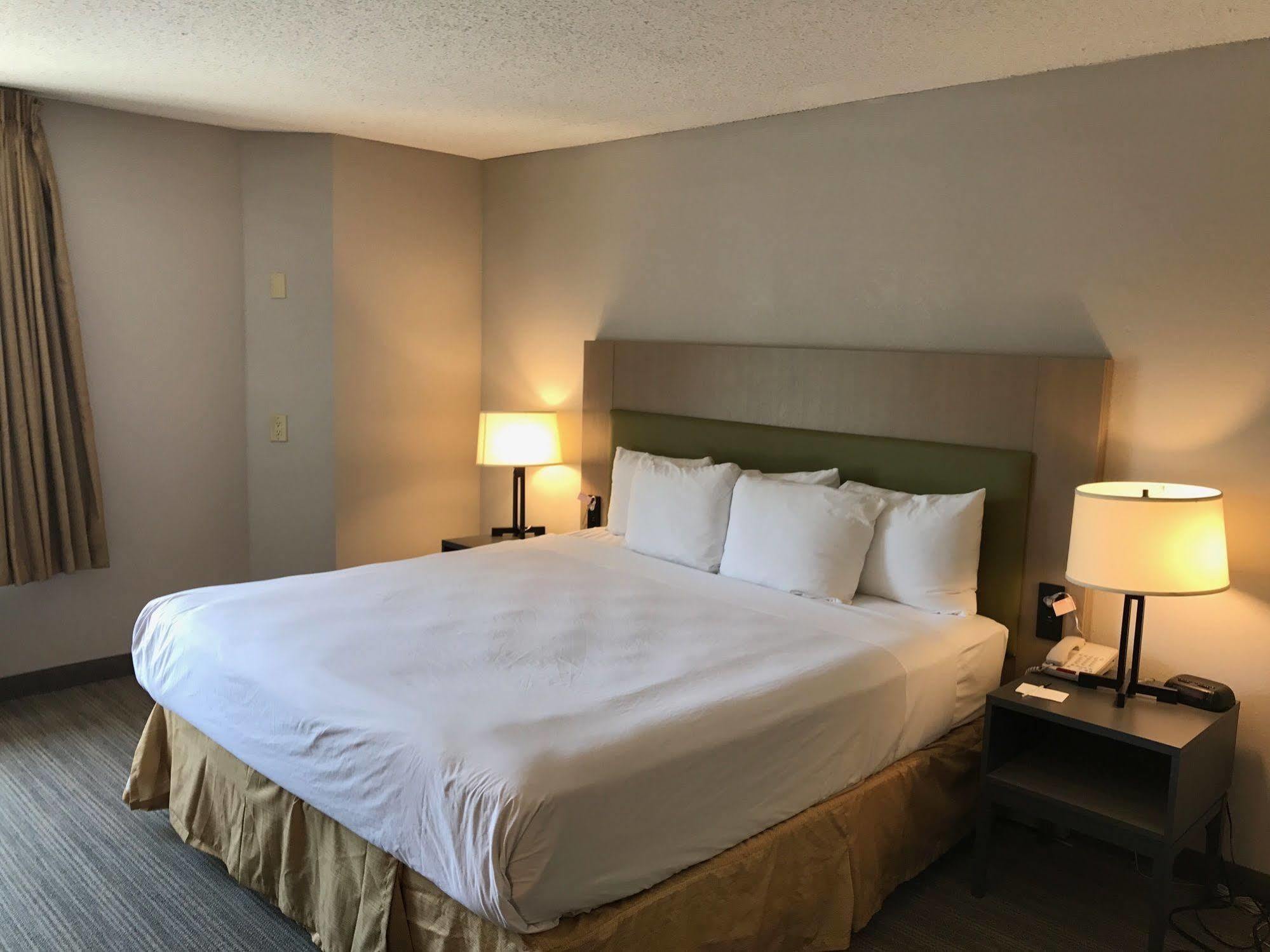 Sleep Inn Fort Mill Near Carowinds Blvd Екстер'єр фото