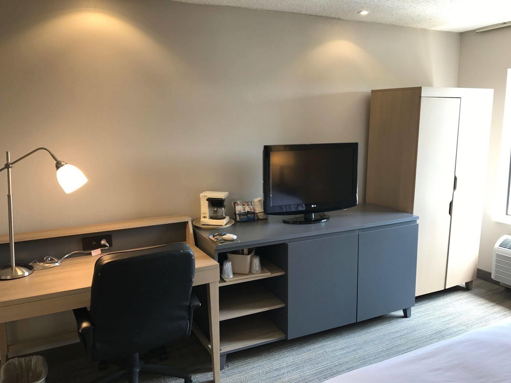 Sleep Inn Fort Mill Near Carowinds Blvd Екстер'єр фото